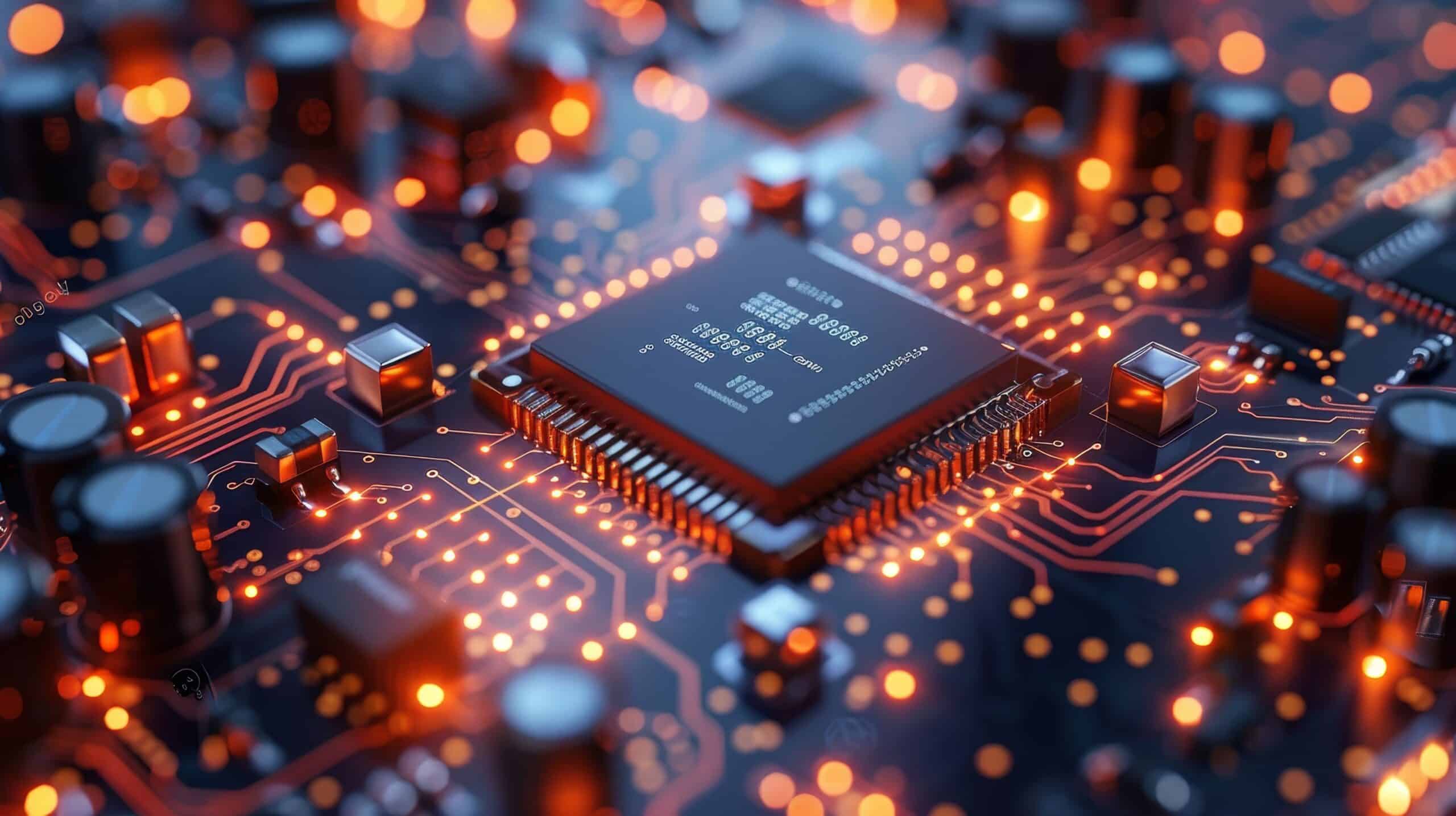 DEC40053 EMBEDDED SYSTEM APPLICATION