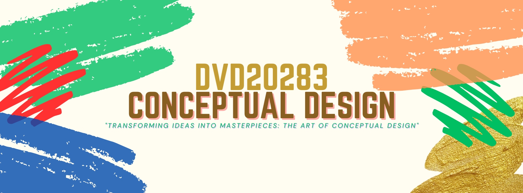 SESI 2 | DVD20283 CONCEPTUAL DESIGN