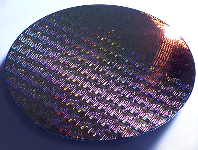 DEC50143 CMOS IC DESIGN AND FABRICATION