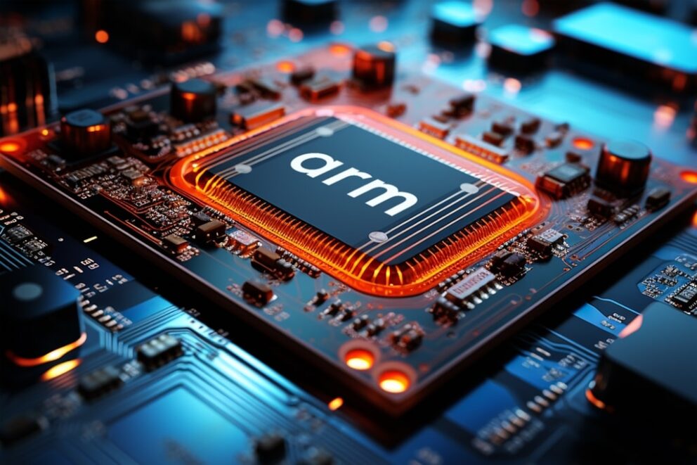 DEC40283 MICROPROCESSOR 