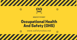 DUW10022 OCCUPATIONAL, SAFETY AND HEALTH FOR ENGINEERING