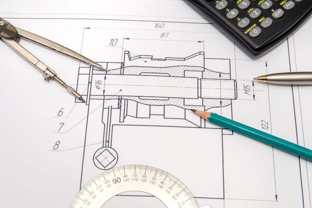 DJJ10013 ENGINEERING DRAWING