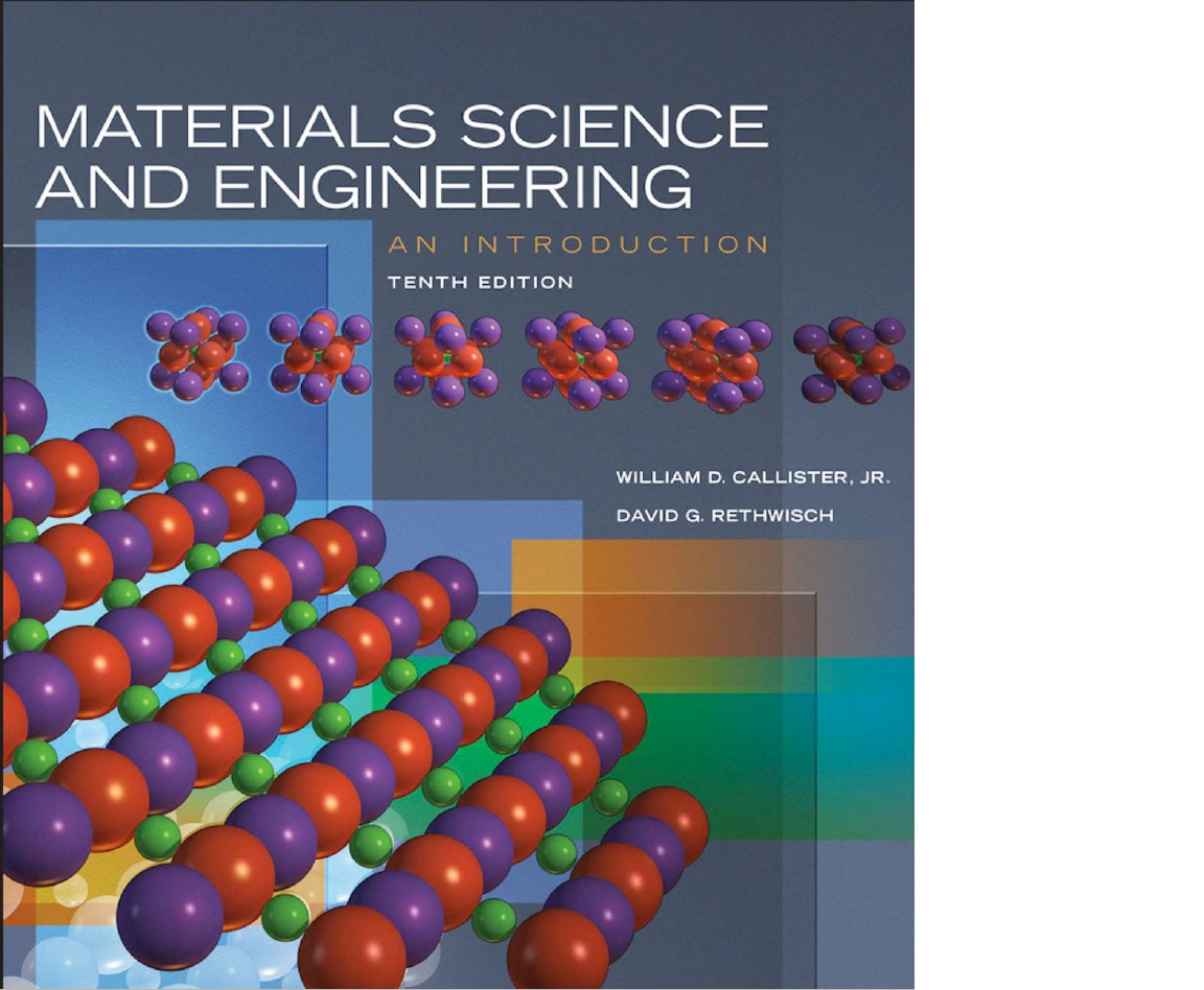 DJJ30113 MATERIAL SCIENCE AND ENGINEERING