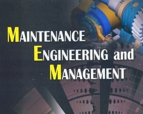 DJJ50212 MAINTENANCE ENGINEERING AND MANAGEMENT