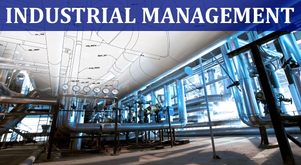 SESI II: DJJ40442 INDUSTRIAL MANAGEMENT
