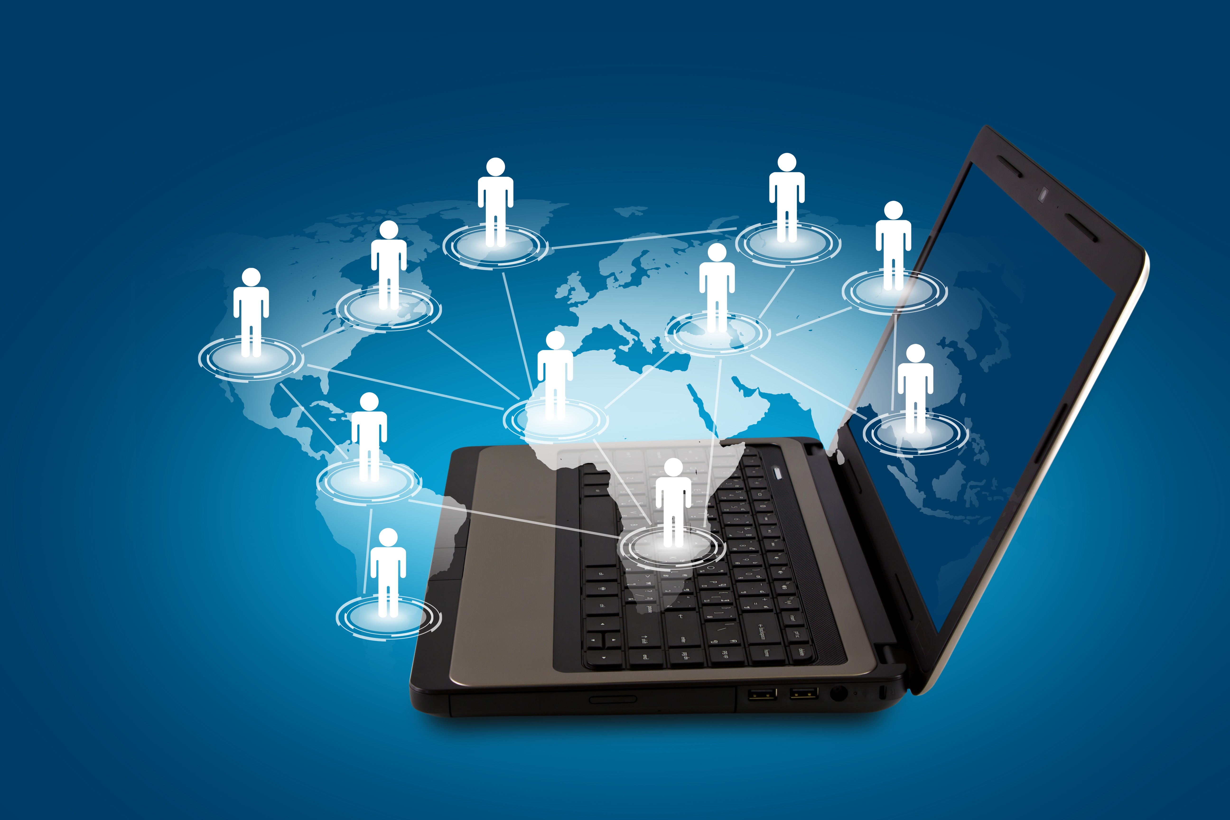 DEP40103 DATA COMMUNICATION & NETWORKING