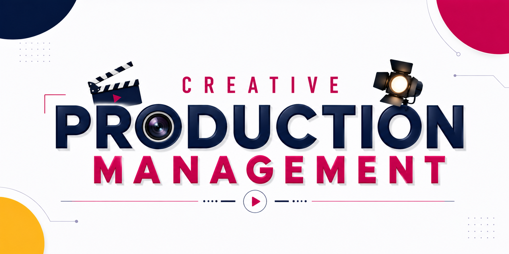 SESI 1 | DVV10143 CREATIVE PRODUCTION MANAGEMENT