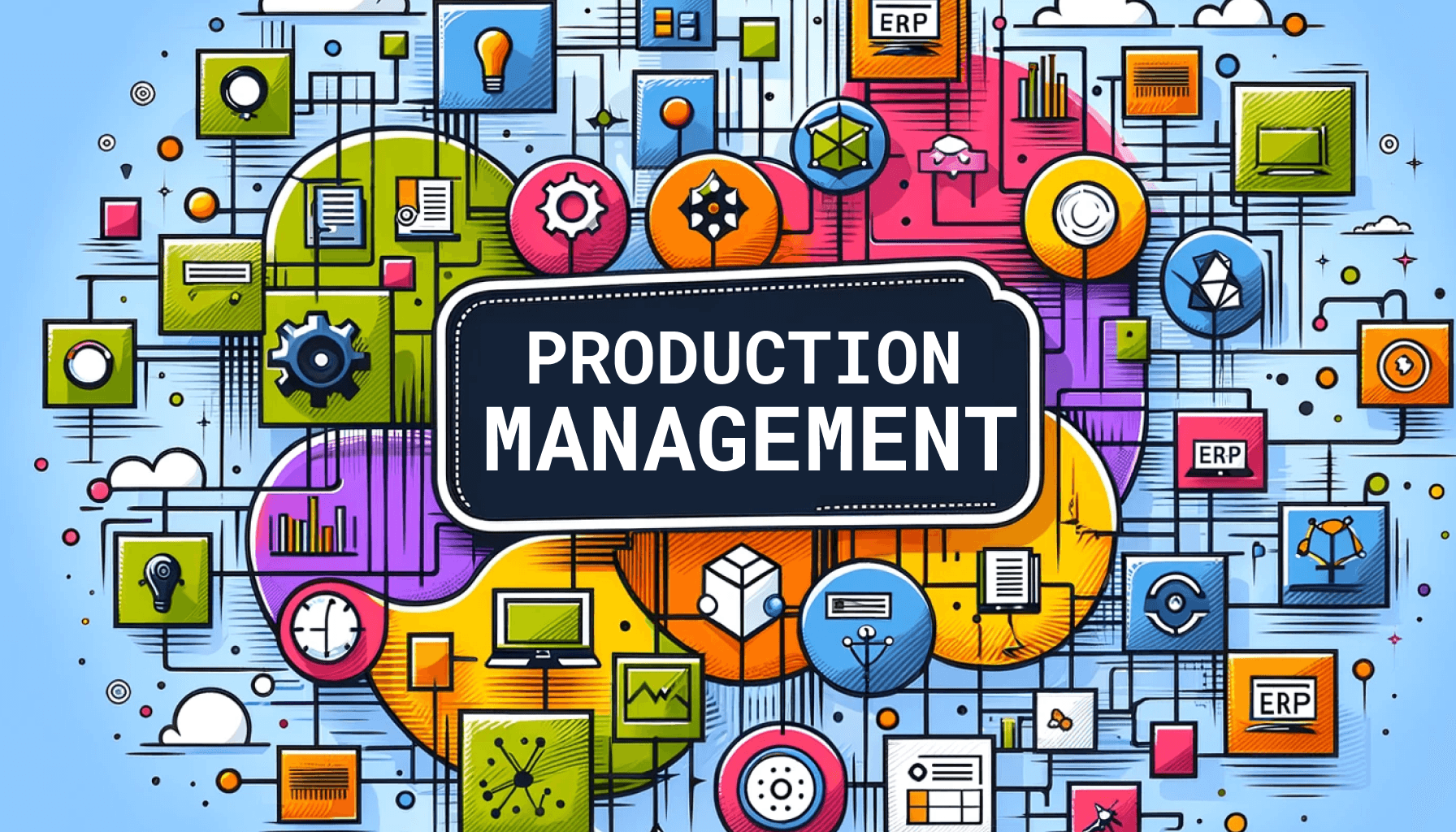 DVV10143 CREATIVE PRODUCTION MANAGEMENT