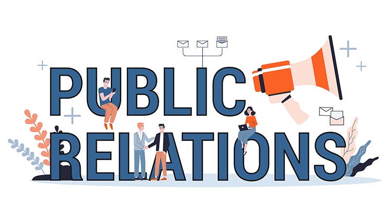 SESI II | DTE30123 THE PRACTICE OF PUBLIC RELATIONS