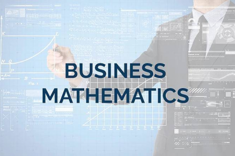 SESI II 2023/2024 | DPB20093 BUSINESS MATHEMATICS