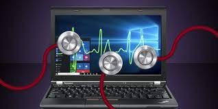 DEC50113 COMPUTER SYSTEM DIAGNOSIS AND MAINTENANCE 