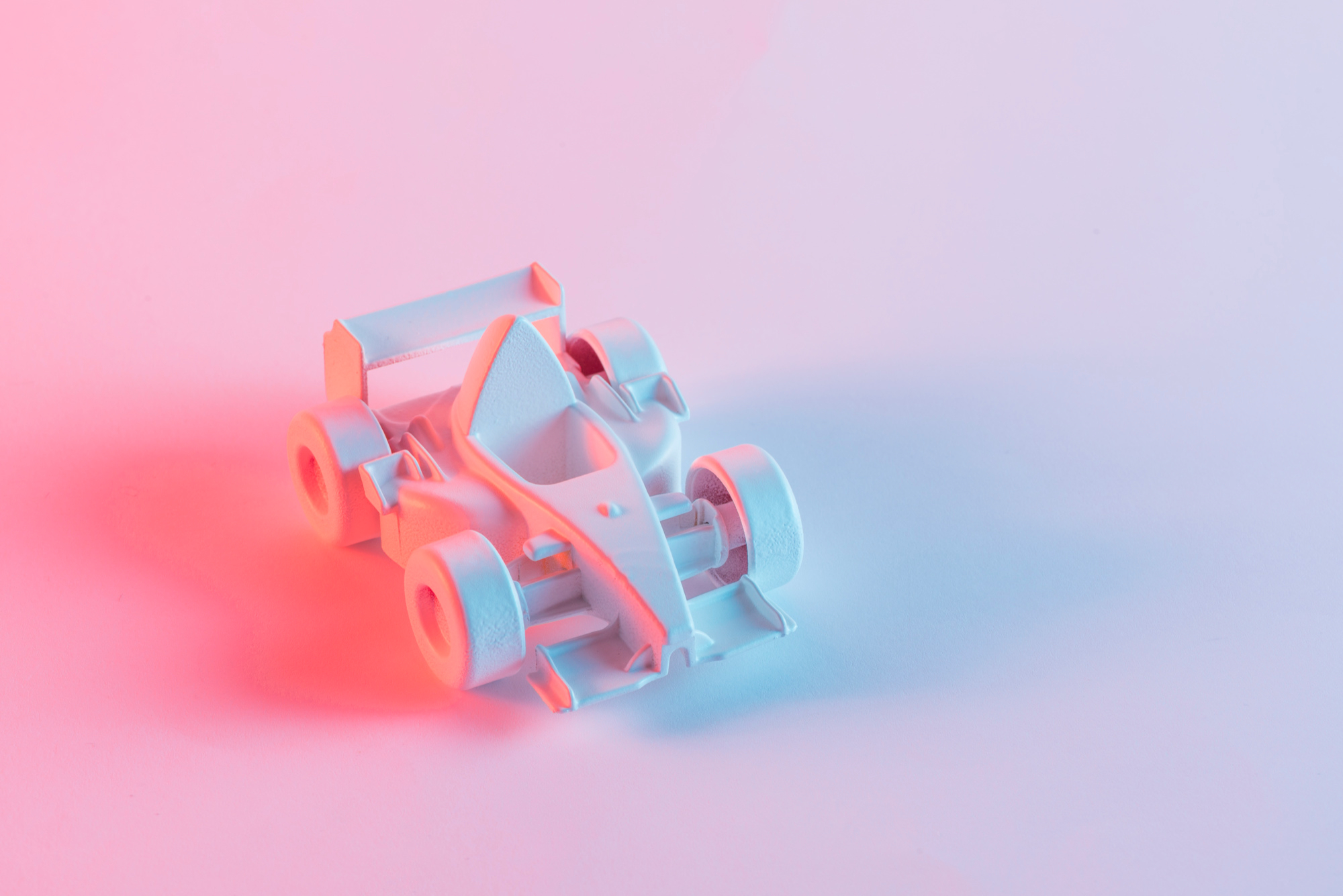 SESI 2 | DVA20263 3D MODELING
