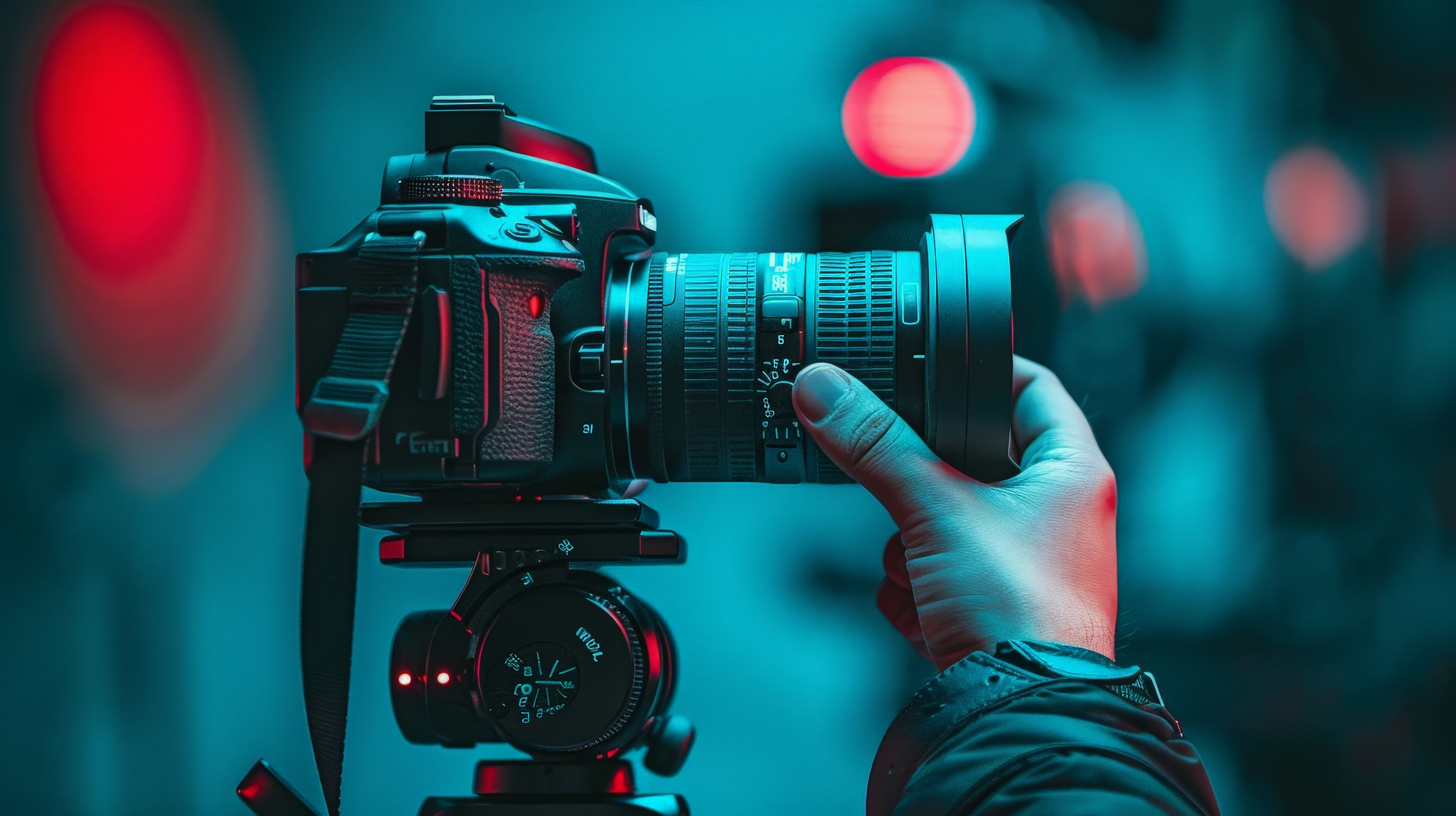 SESI 2 | DVD30332 VIDEOGRAPHY