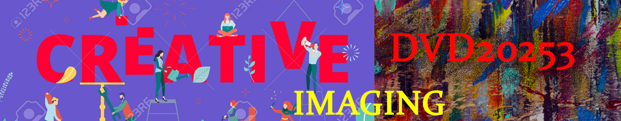 SESI 2 | DVD20253 CREATIVE IMAGING 