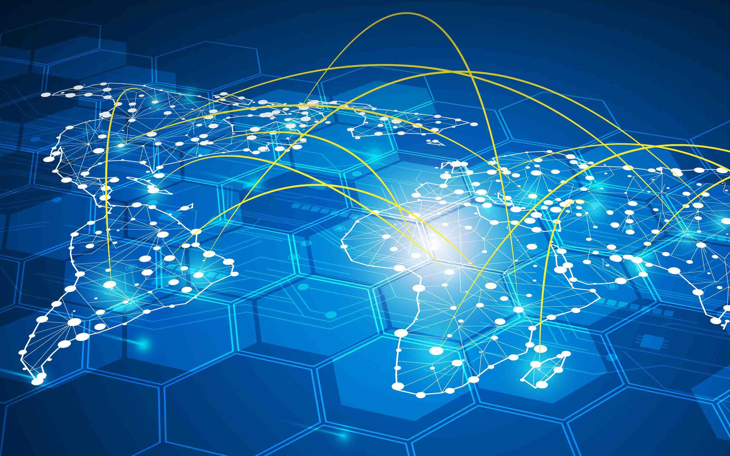 SESI 2 | DFC20293 NETWORK AND DATA COMMUNICATION
