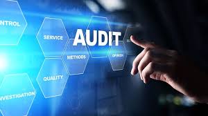 SESI II 2024/2025 | DPA40123 AUDIT 1