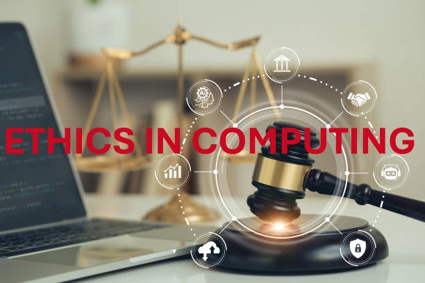 SESI 2 | DFC30333 ETHICS IN COMPUTING