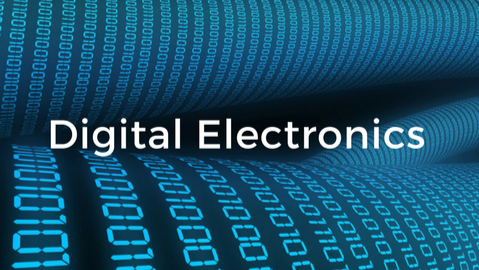 DEE20153 DIGITAL ELECTRONICS