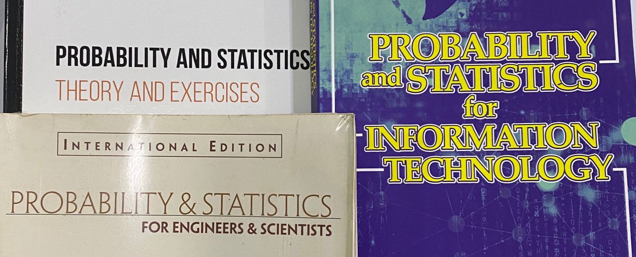 SESI 1 | DBM30263 - STATISTICS AND PROBABILITY