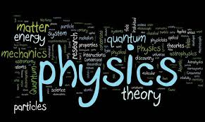 SESI 1 | FB10073 - PHYSICS 1