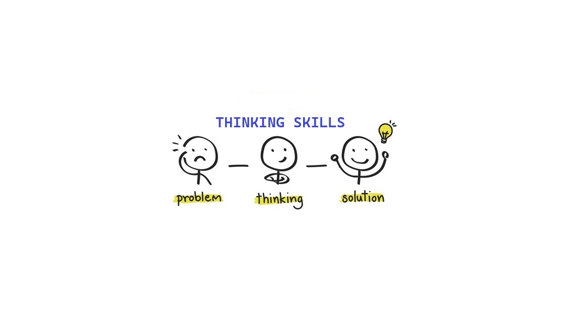 SESI 1 | FU10012 - THINKING SKILL