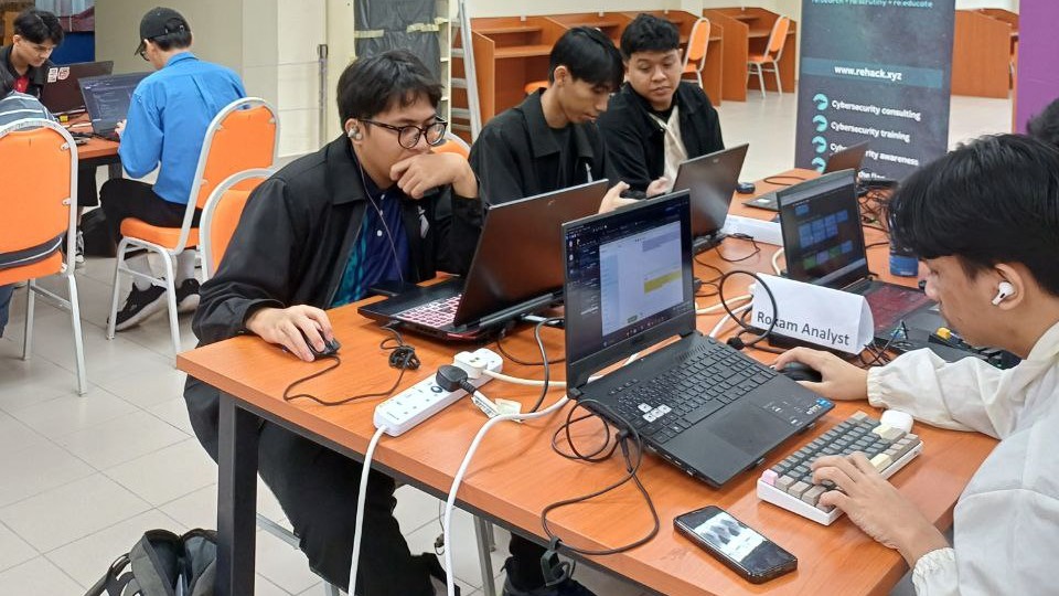 SESI I | DFP50193 WEB PROGRAMMING