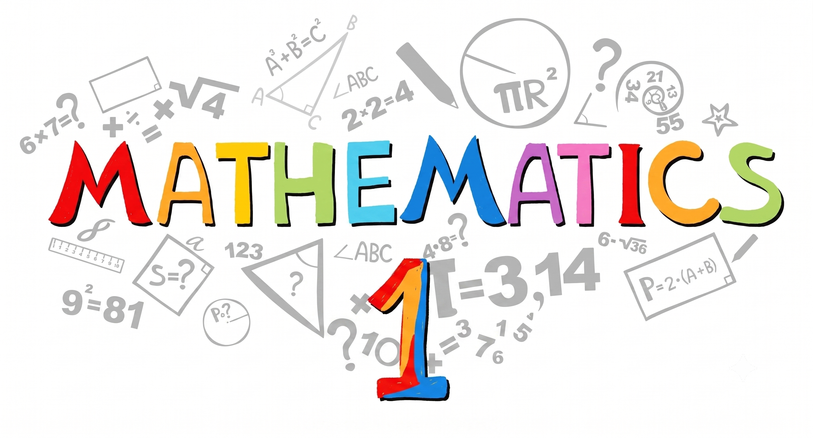 SESI 1 | FB10064 - MATHEMATICS 1