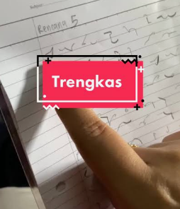 SESI 1 2026/2027| DPK20133 TRENGKAS 2
