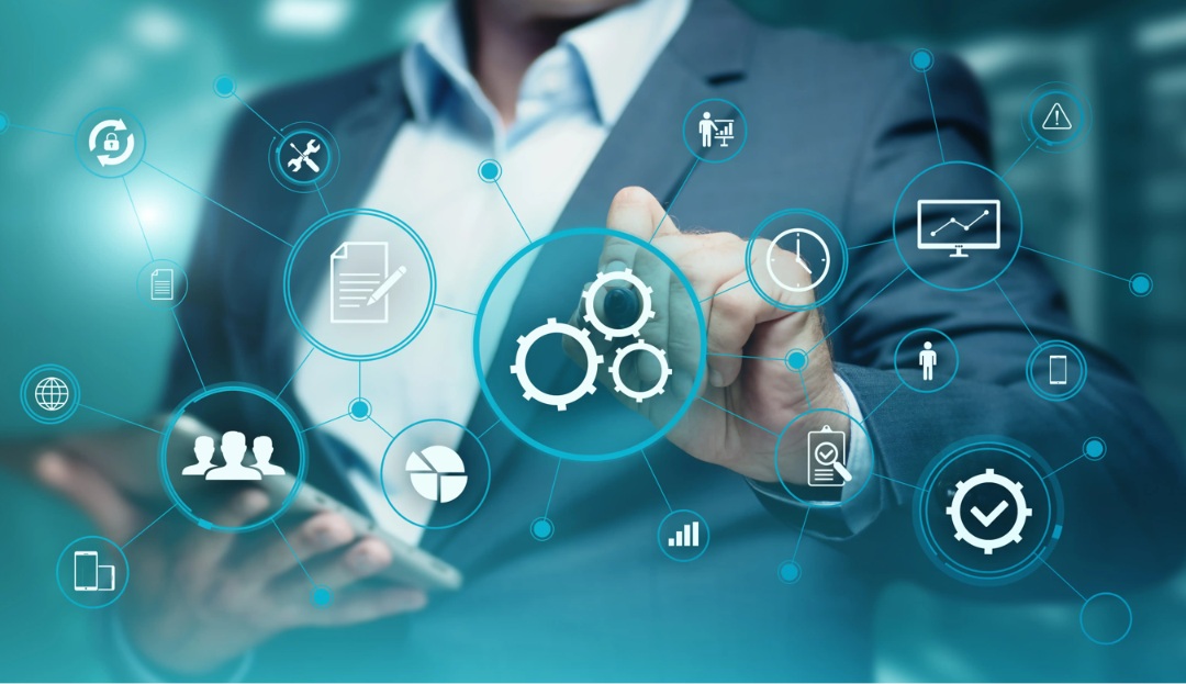 SESI 1 2026/2027| DPB40133 BUSINESS PROCESS MANAGEMENT