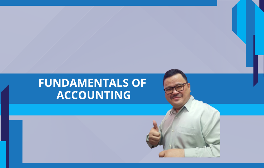 SESI 1: 2026/2027| DPK30143 FUNDAMENTALS OF ACCOUNTING
