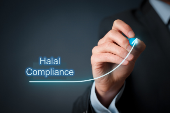 DTF 50184: HALAL ASSURANCE SYSTEM